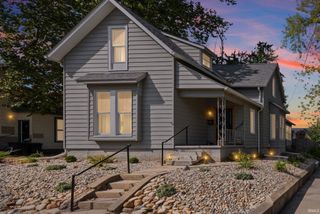 1720 Thompson Street, Lafayette, IN 47904