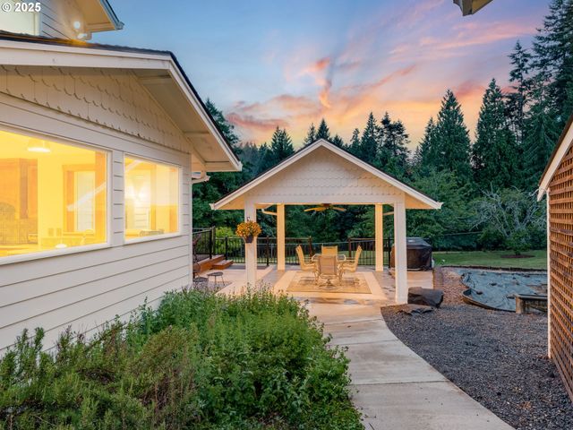 745 S 21ST Pl, Ridgefield, WA 98642