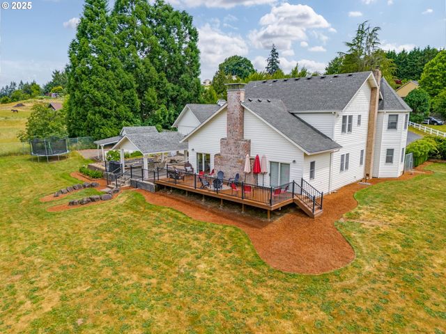 745 S 21ST Pl, Ridgefield, WA 98642
