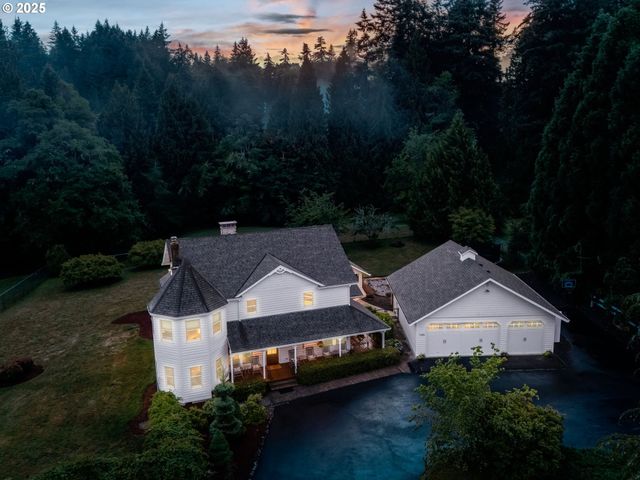 745 S 21ST Pl, Ridgefield, WA 98642