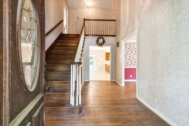 805 Shady Bluff Trl, Clarksville, TN 37043