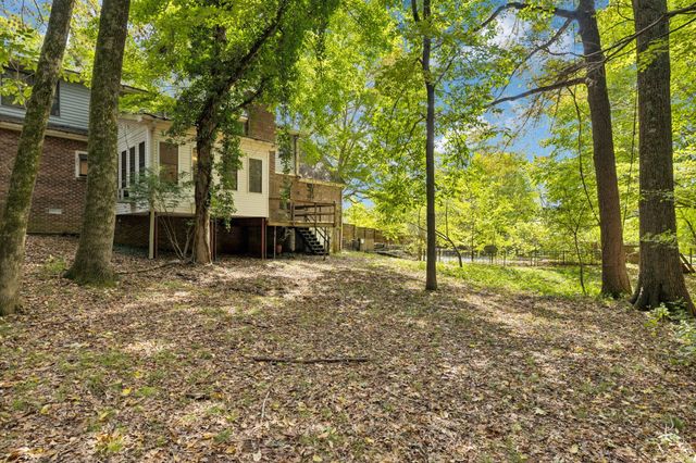 805 Shady Bluff Trl, Clarksville, TN 37043