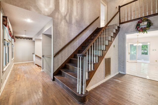 805 Shady Bluff Trl, Clarksville, TN 37043