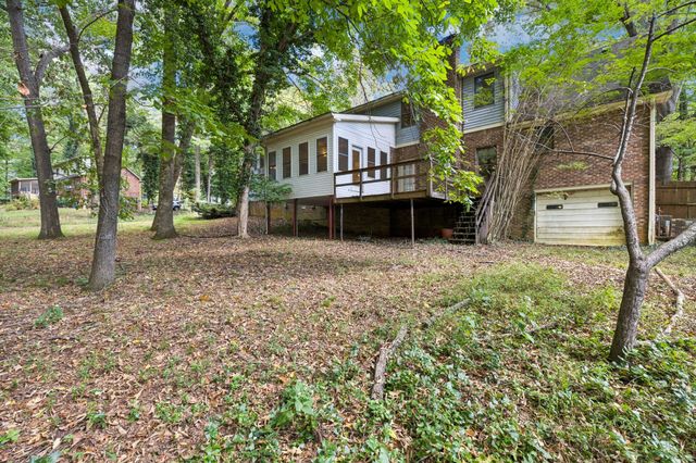 805 Shady Bluff Trl, Clarksville, TN 37043