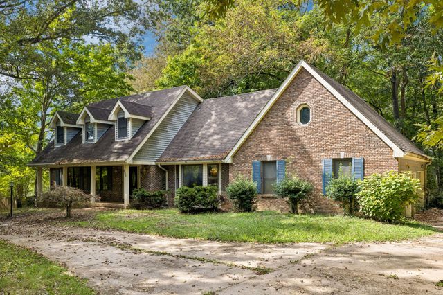 805 Shady Bluff Trl, Clarksville, TN 37043