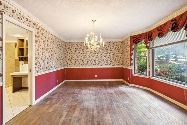 805 Shady Bluff Trl, Clarksville, TN 37043