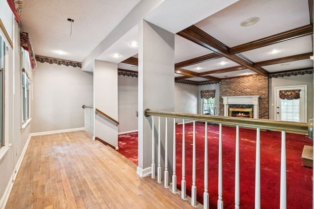 805 Shady Bluff Trl, Clarksville, TN 37043