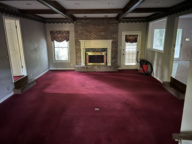 805 Shady Bluff Trl, Clarksville, TN 37043