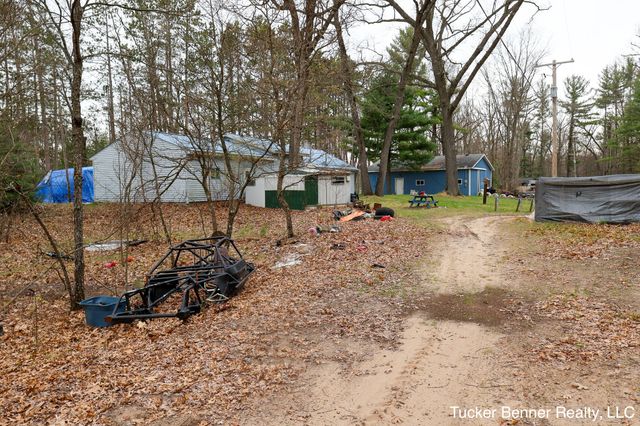 7074 Holton-Duck Lake Road, Holton, MI 49425