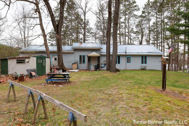 7074 Holton-Duck Lake Road, Holton, MI 49425