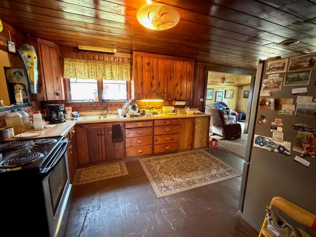 7074 Holton-Duck Lake Road, Holton, MI 49425
