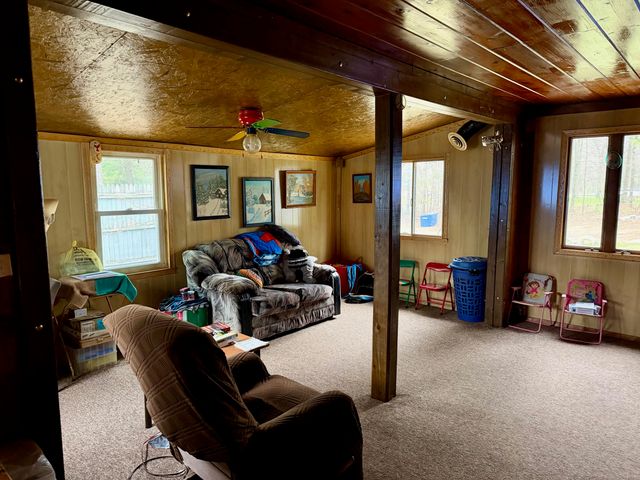 7074 Holton-Duck Lake Road, Holton, MI 49425