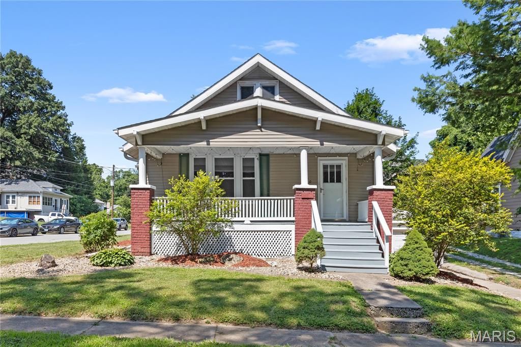 1600 Annex Street, Alton, IL 62002