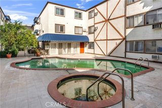 18530 Hatteras 226, Tarzana (los Angeles), CA 91356