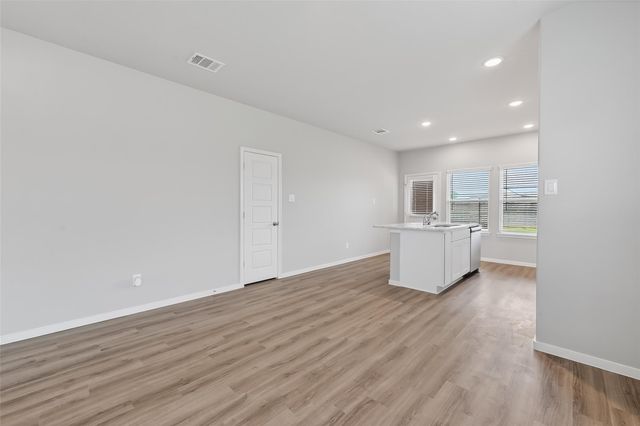 21922 Corsica View Drive, Hockley, TX 77447