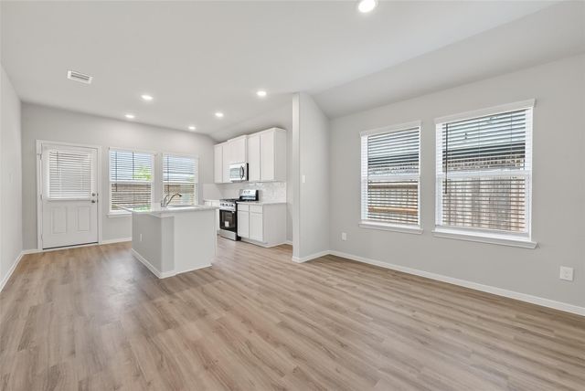 21922 Corsica View Drive, Hockley, TX 77447