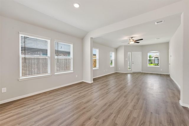 21922 Corsica View Drive, Hockley, TX 77447