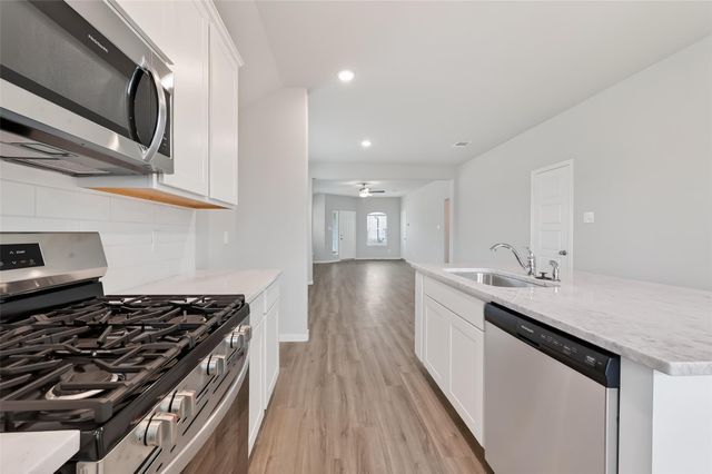 21922 Corsica View Drive, Hockley, TX 77447