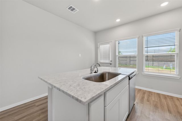 21922 Corsica View Drive, Hockley, TX 77447