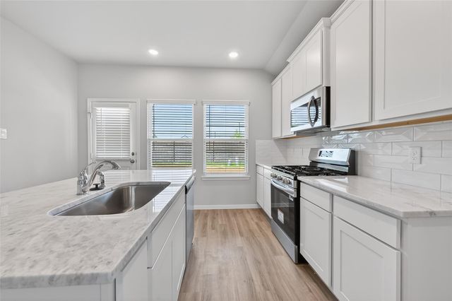 21922 Corsica View Drive, Hockley, TX 77447