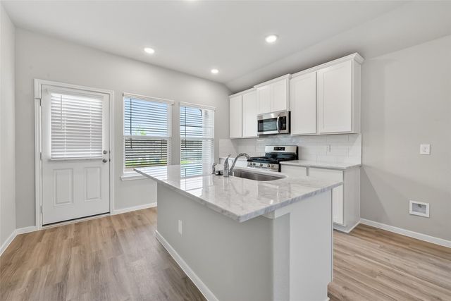 21922 Corsica View Drive, Hockley, TX 77447