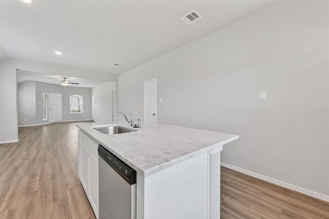 21922 Corsica View Drive, Hockley, TX 77447