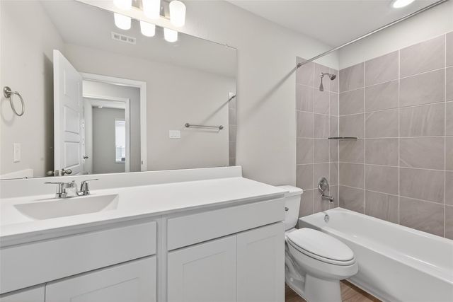 21922 Corsica View Drive, Hockley, TX 77447