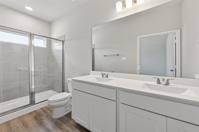 21922 Corsica View Drive, Hockley, TX 77447