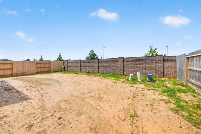 21922 Corsica View Drive, Hockley, TX 77447