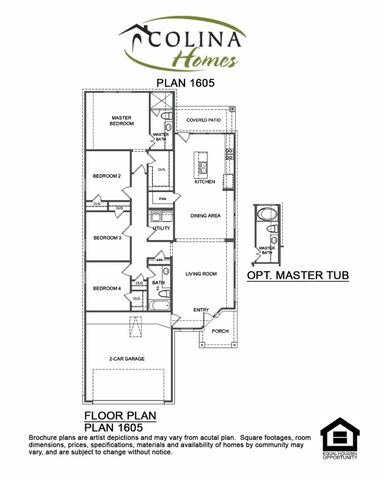 21922 Corsica View Drive, Hockley, TX 77447