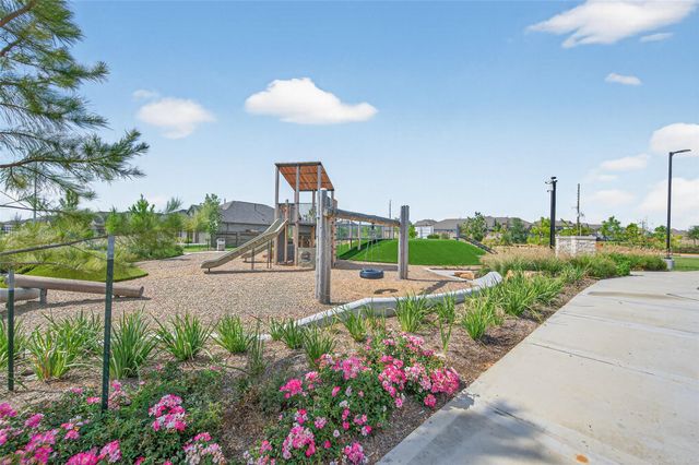 21922 Corsica View Drive, Hockley, TX 77447
