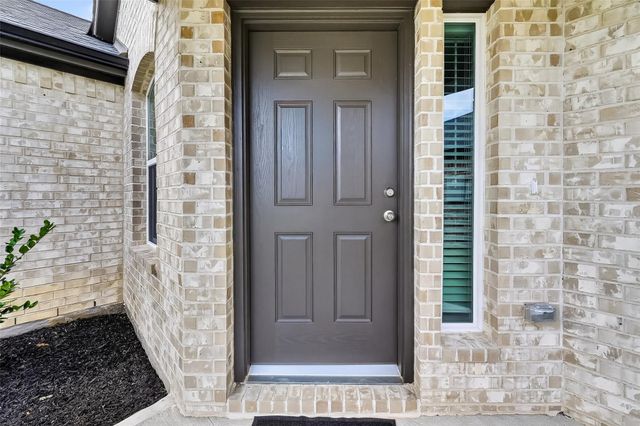 21922 Corsica View Drive, Hockley, TX 77447