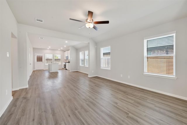 21922 Corsica View Drive, Hockley, TX 77447