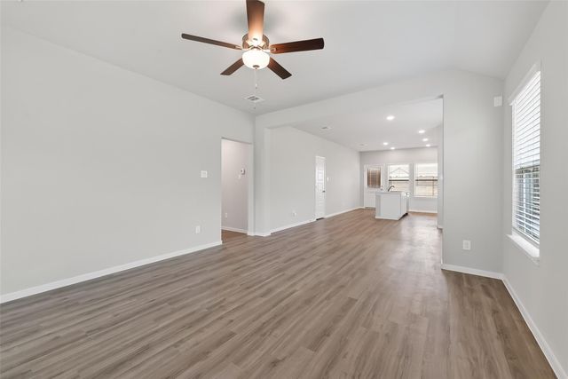 21922 Corsica View Drive, Hockley, TX 77447
