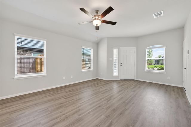 21922 Corsica View Drive, Hockley, TX 77447