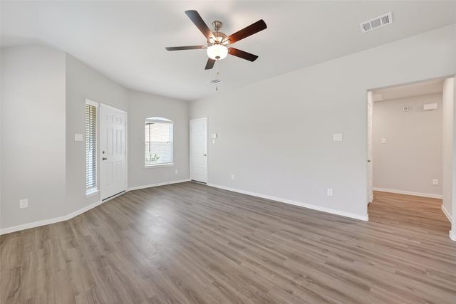 21922 Corsica View Drive, Hockley, TX 77447