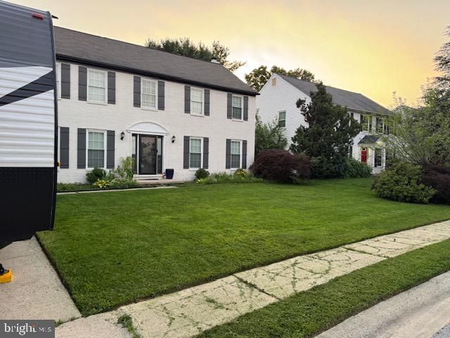 36 CURRANT DR, Newark, DE 19702