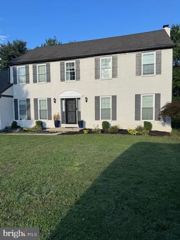 36 CURRANT DR, Newark, DE 19702