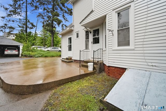 47 High Street, Stafford, CT 06076
