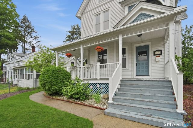 47 High Street, Stafford, CT 06076