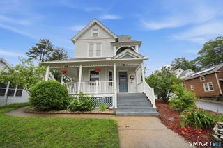 47 High Street, Stafford, CT 06076