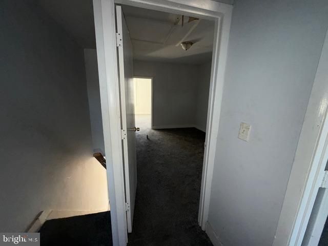 14 N BENTALOU ST, Baltimore, MD 21223