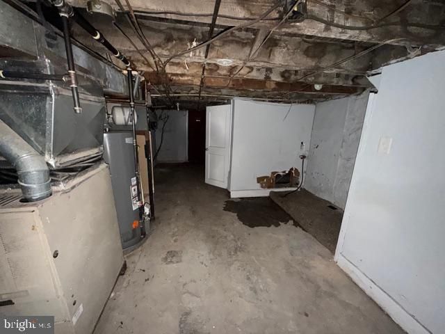 14 N BENTALOU ST, Baltimore, MD 21223