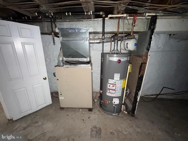 14 N BENTALOU ST, Baltimore, MD 21223