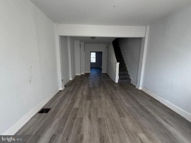 14 N BENTALOU ST, Baltimore, MD 21223