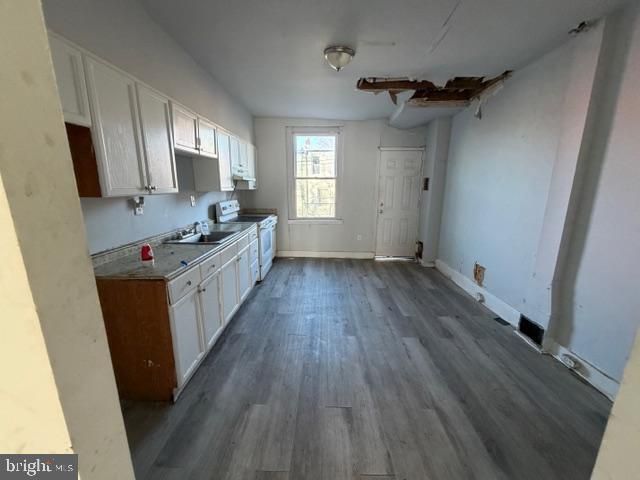 14 N BENTALOU ST, Baltimore, MD 21223