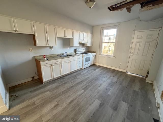 14 N BENTALOU ST, Baltimore, MD 21223