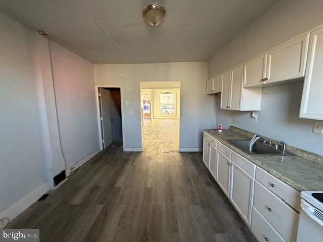 14 N BENTALOU ST, Baltimore, MD 21223