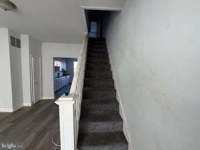 14 N BENTALOU ST, Baltimore, MD 21223