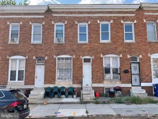 14 N BENTALOU ST, Baltimore, MD 21223